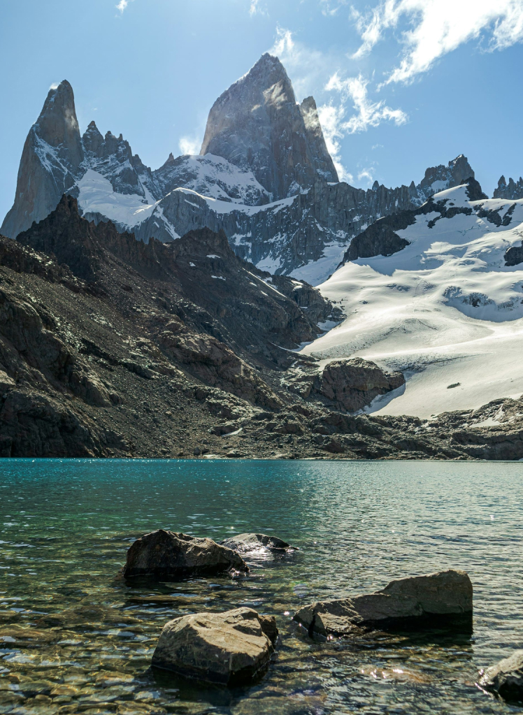 Patagonia Soñada